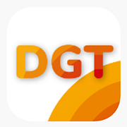 logo DGT onderweg