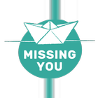 logo Missing you