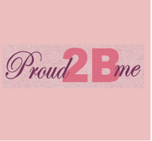 logo Proud2Bme