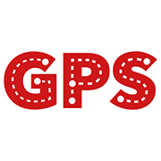 logo GPS (Girl Power Squad)