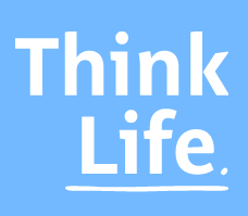 logo Think life
