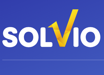 logo Solvio