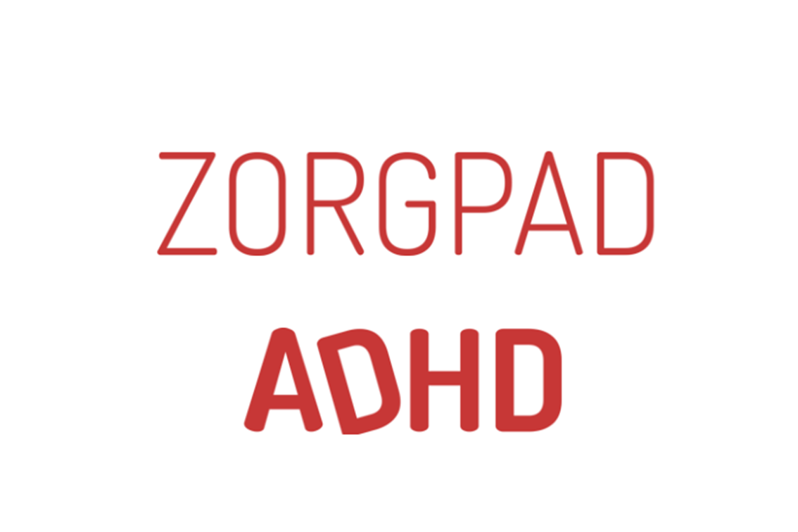 logo Zorgpad ADHD