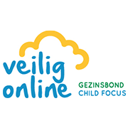 logo Veilig online