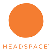logo Headspace