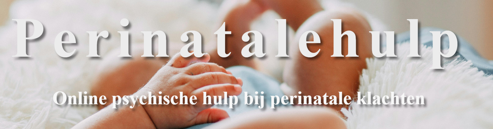 logo Perinatalehulp
