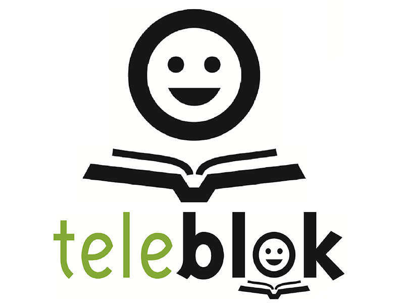 logo Teleblok