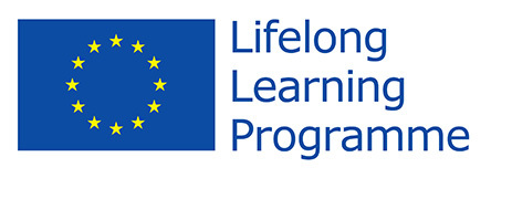 Logo Lifelong Learning Programme