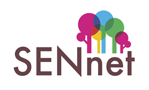Logo SENnet