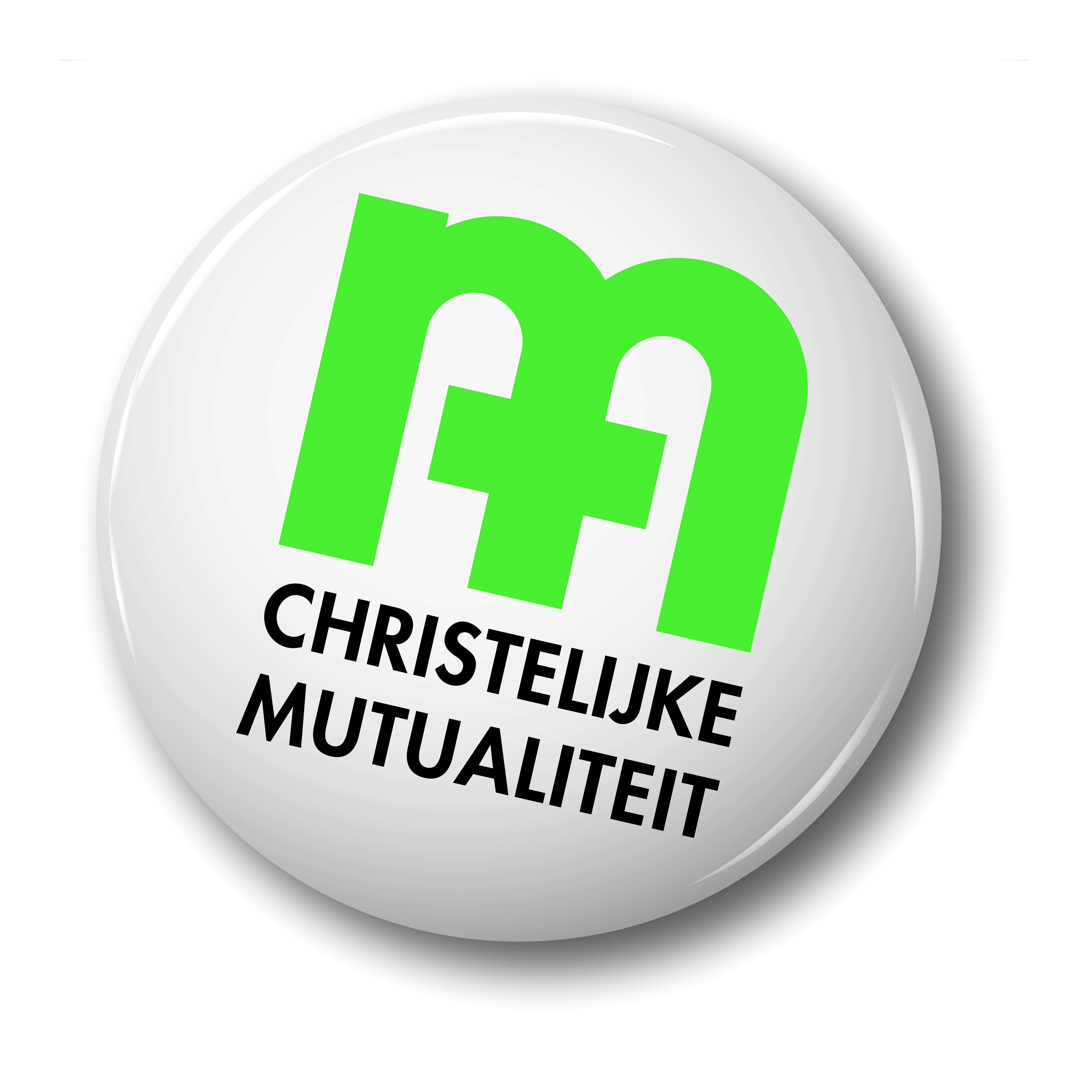 Logo van CM