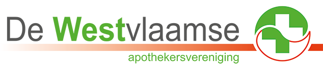 Logo van De Westvlaamse Apothekersvereniging