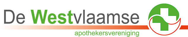 Logo van De Westvlaamse Apothekersvereniging