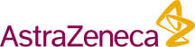 Logo van Astrazeneca