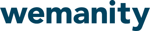 Logo van Wemanity