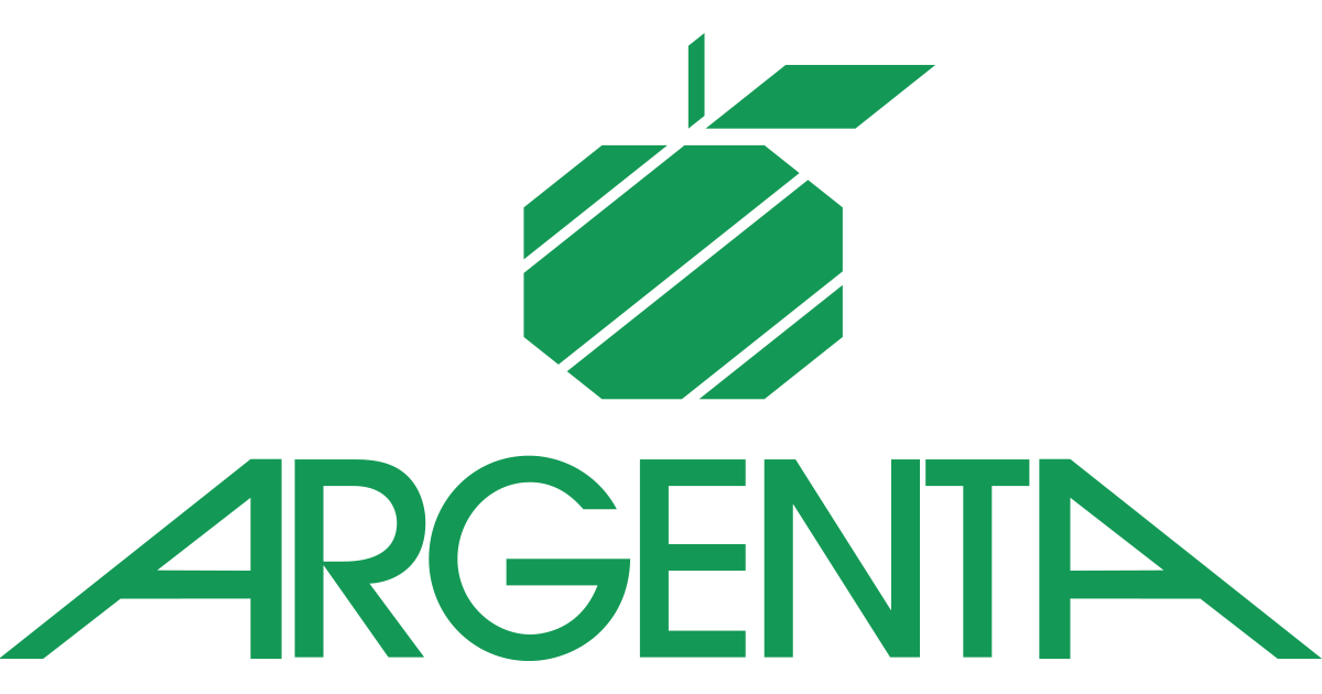 Logo van Argenta
