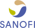 Logo van Sanofi