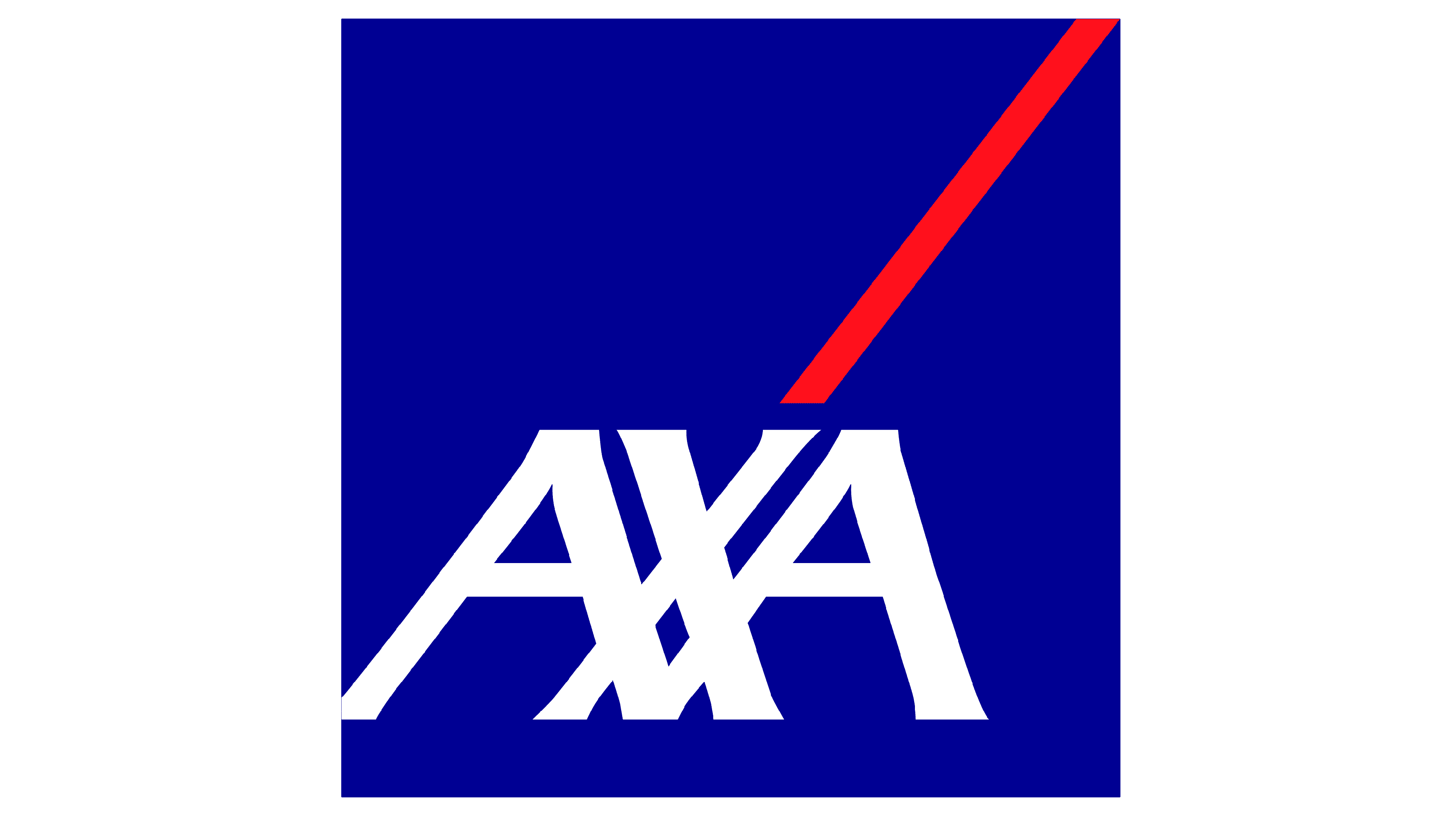 Logo Axa