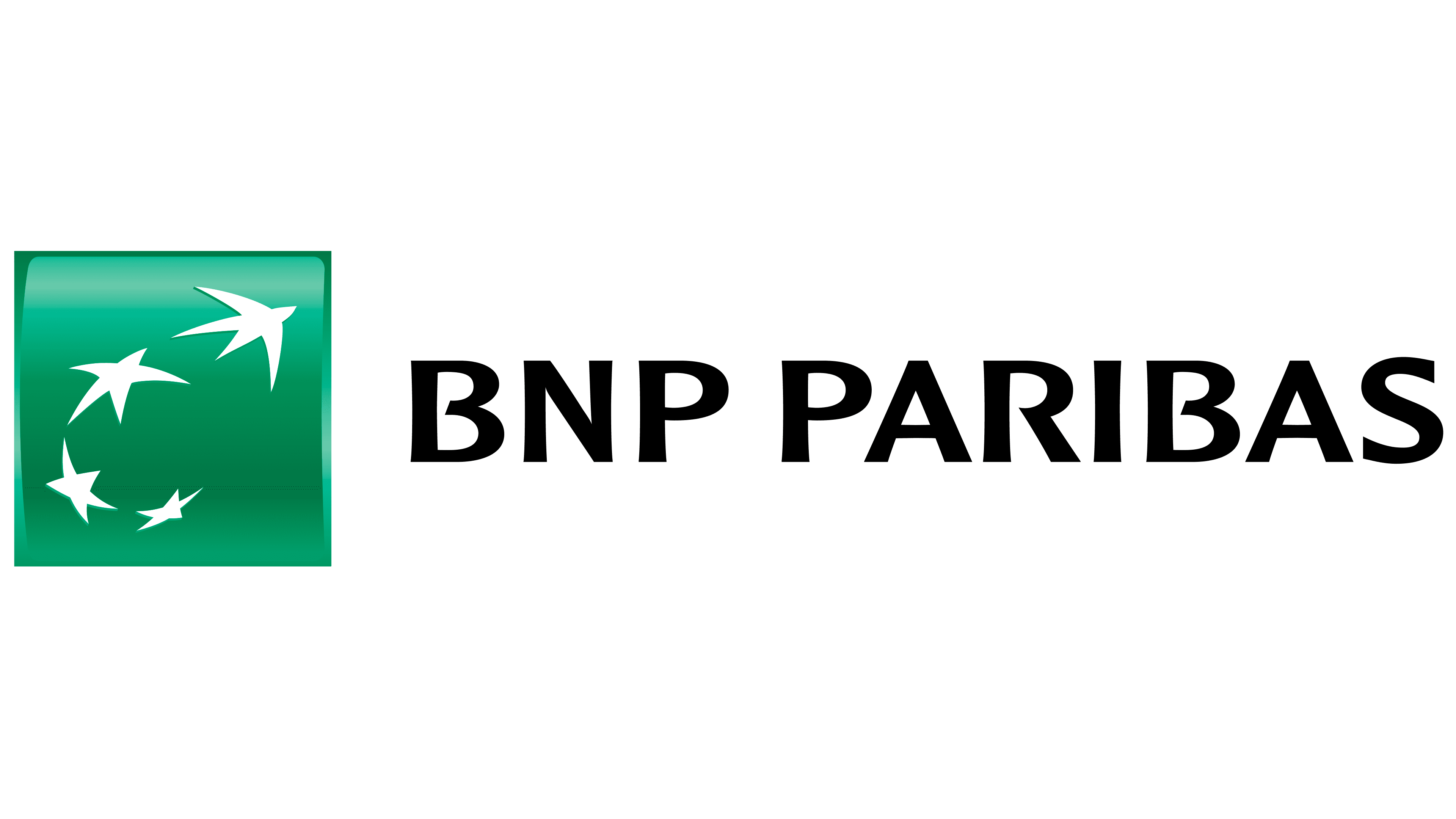 Logo BNP Paribas Poland