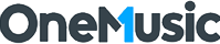 Logo OneMusic