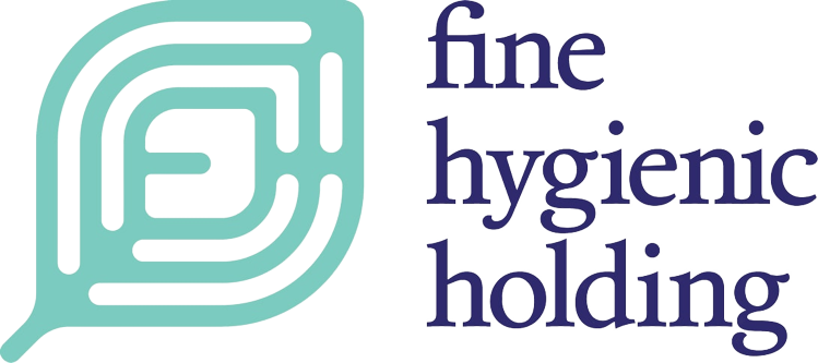 Logo Fine Hygienic Holding