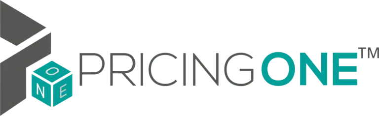 Logo PricingOne
