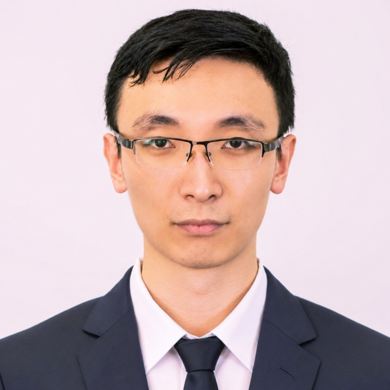 Kaichang Chen