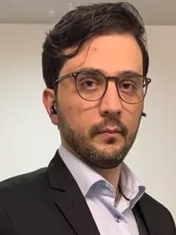 Saeed Baghaee Ivriq