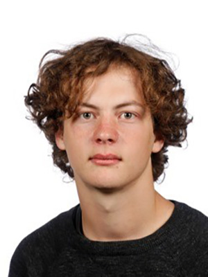 Simon Haepers