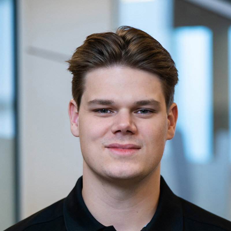 Andreas Pedersen