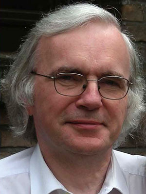 Bob Puers