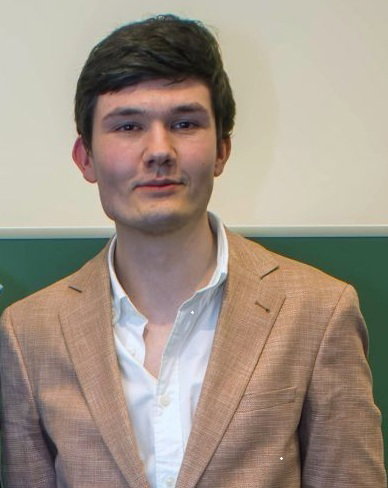 Jonah Van Assche