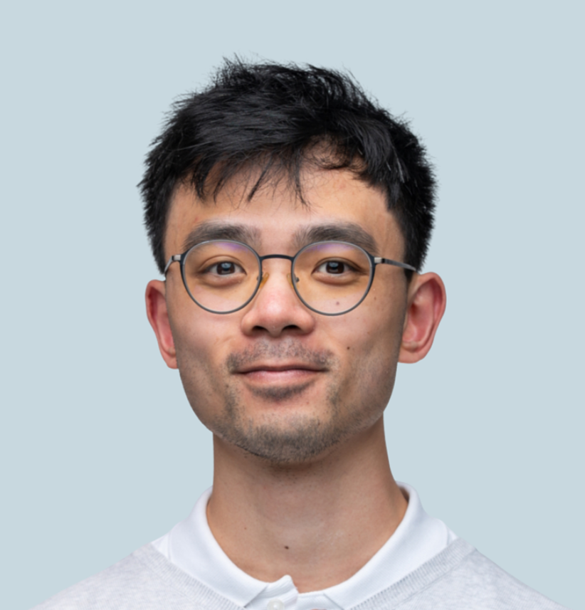 Jun Feng