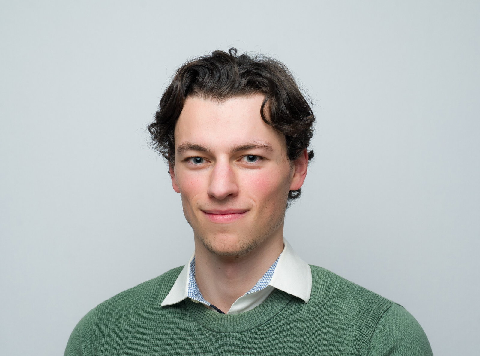 Stijn Heyde