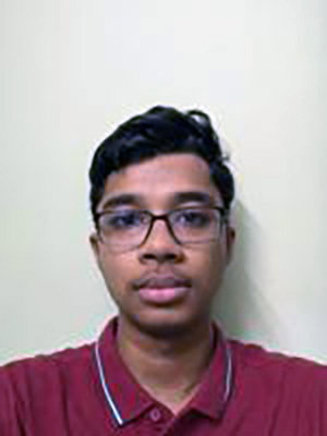 Sreevathsan Ramkumar Sudha