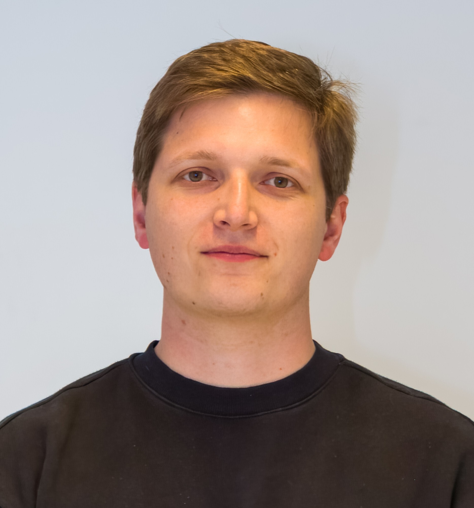 Tobias Hofmann