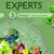 Experts Biologie 3 Sciences générales + Scoodle (Éditions 2021)