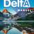 Delta 1 - Manuel