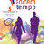 Tandem tempo 5 Leerwerkboek (2021)