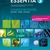 Essentia 3 - Cahier d