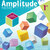 Amplitude Maths 1 - Cahier d