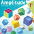 Amplitude Maths 1 - Cahier d