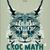 Croc Math 4 LC (2022)