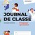 Journal de classe Wallonie-Bruxelles Enseignement Fondamental spécialisé 2025-2026