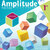 Amplitude Maths 1 - Livre-cahier