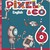 Pixel & Co English 6 (édition 2022)