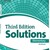 Solutions Elementary Workbook -Third Edition