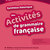 Synthèse théorique des activités de grammaire français - 1er degré