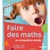 Faire des maths en cinquième année