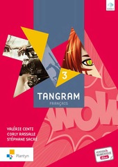 Tangram 3 Français