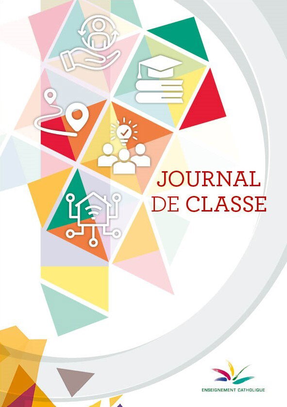 Journal de classe de l